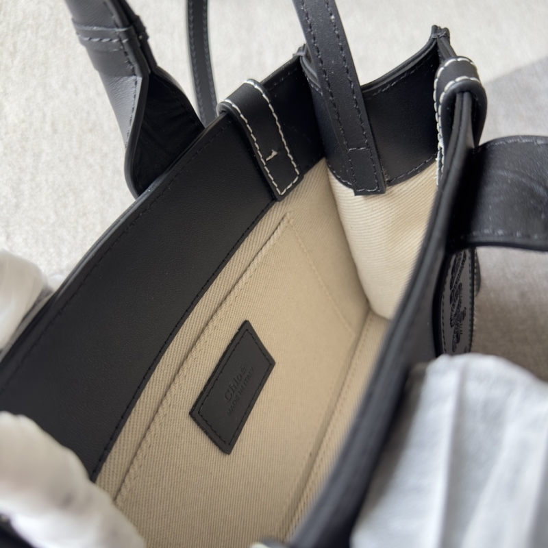 Chloe Shopping Bags
